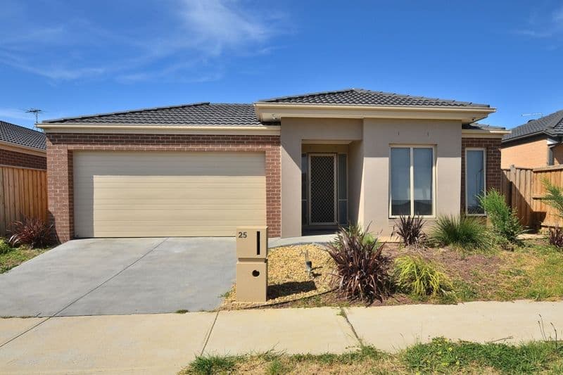 25 Balerno Way, MERNDA VIC 3754, Mernda - Image 1
