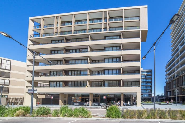 3 King Street, NEWCASTLE NSW 2300, Newcastle - Thumbnail 2