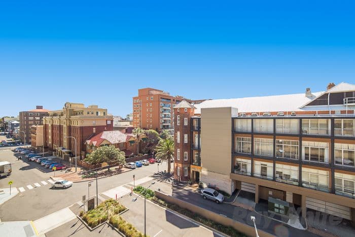 3 King Street, NEWCASTLE NSW 2300, Newcastle - Thumbnail 3