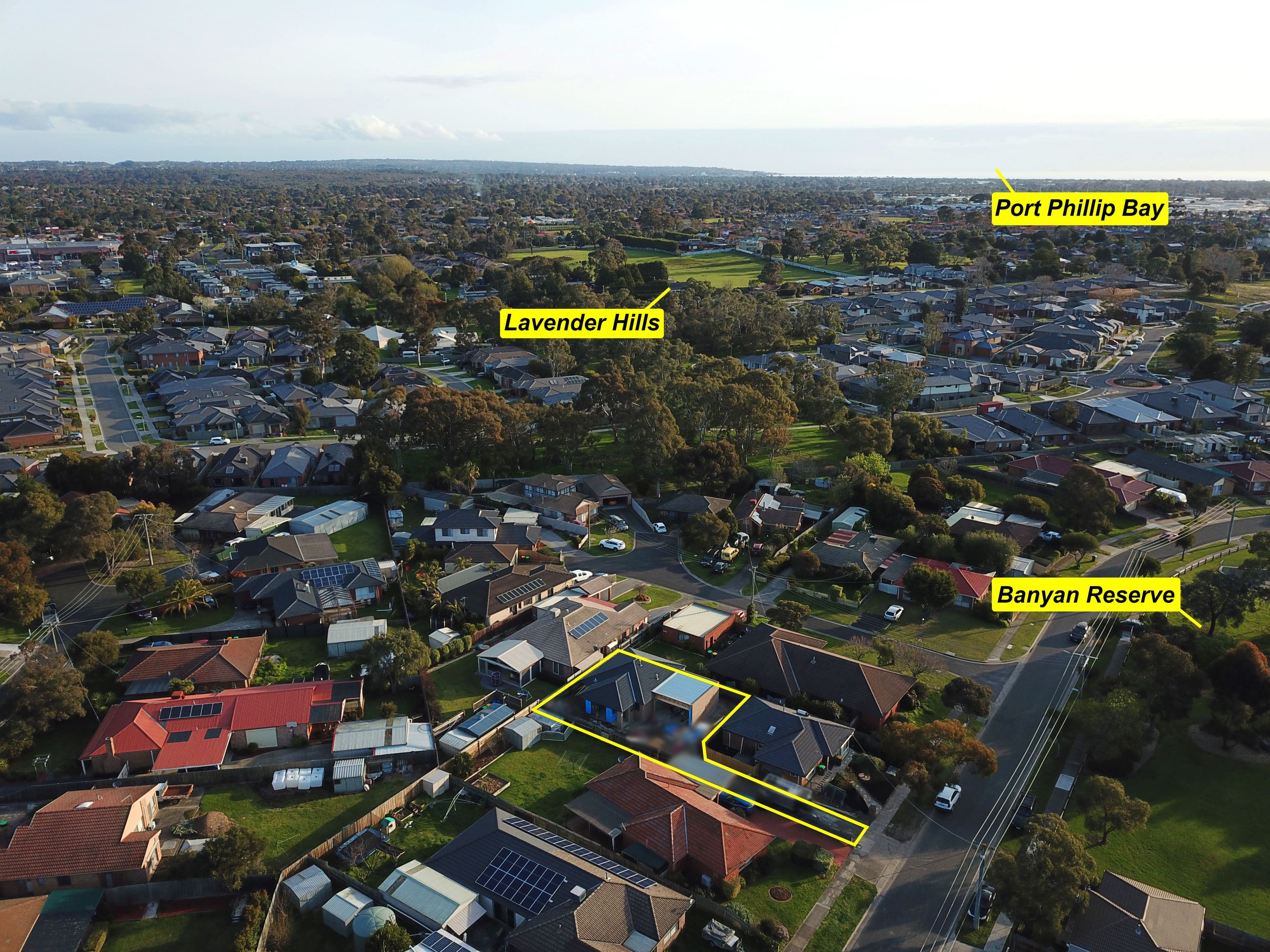 58 Luscombe Avenue, Carrum Downs VIC 3201, Carrum Downs - Image 1