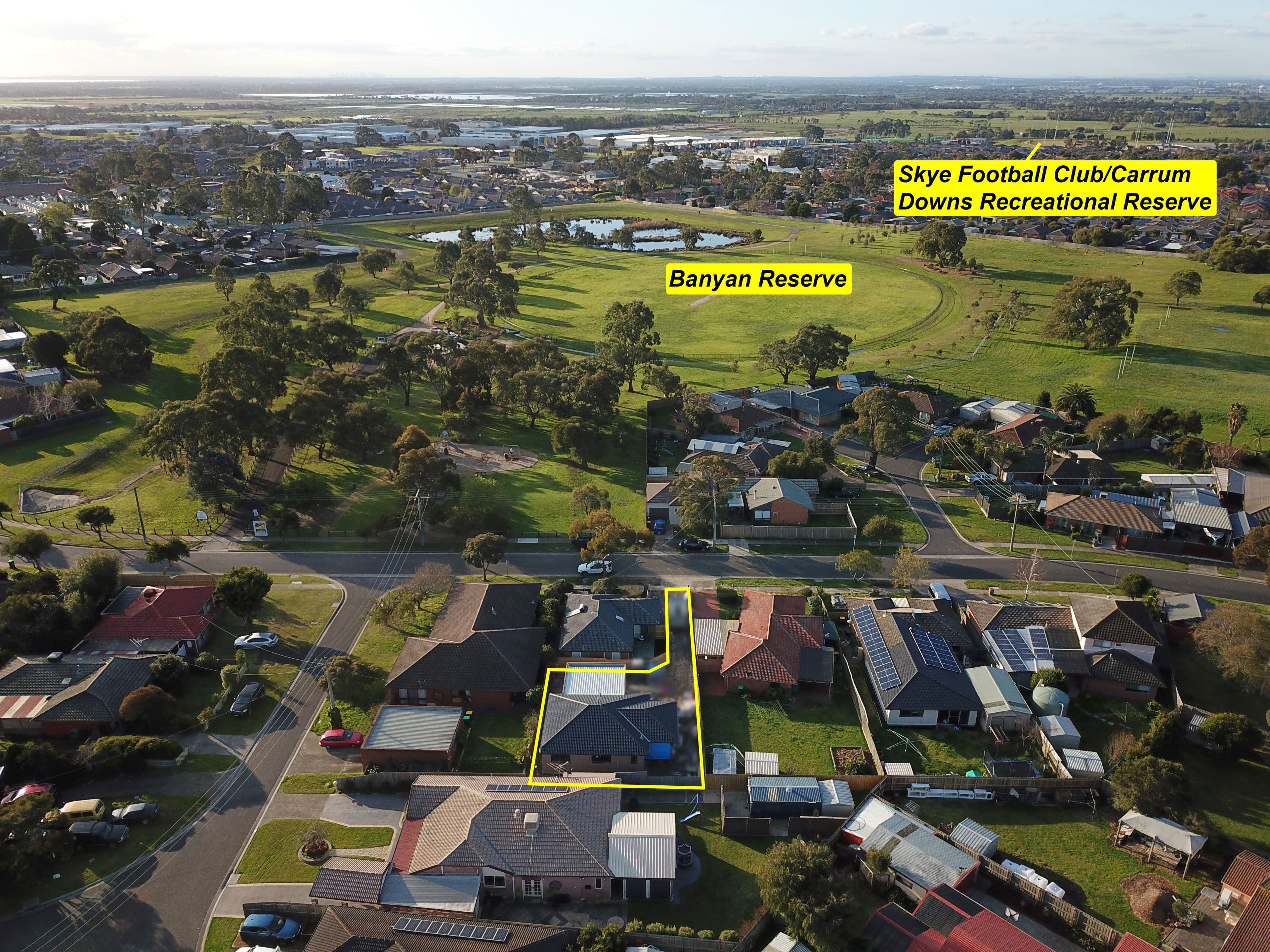 58 Luscombe Avenue, Carrum Downs VIC 3201, Carrum Downs - Thumbnail 2