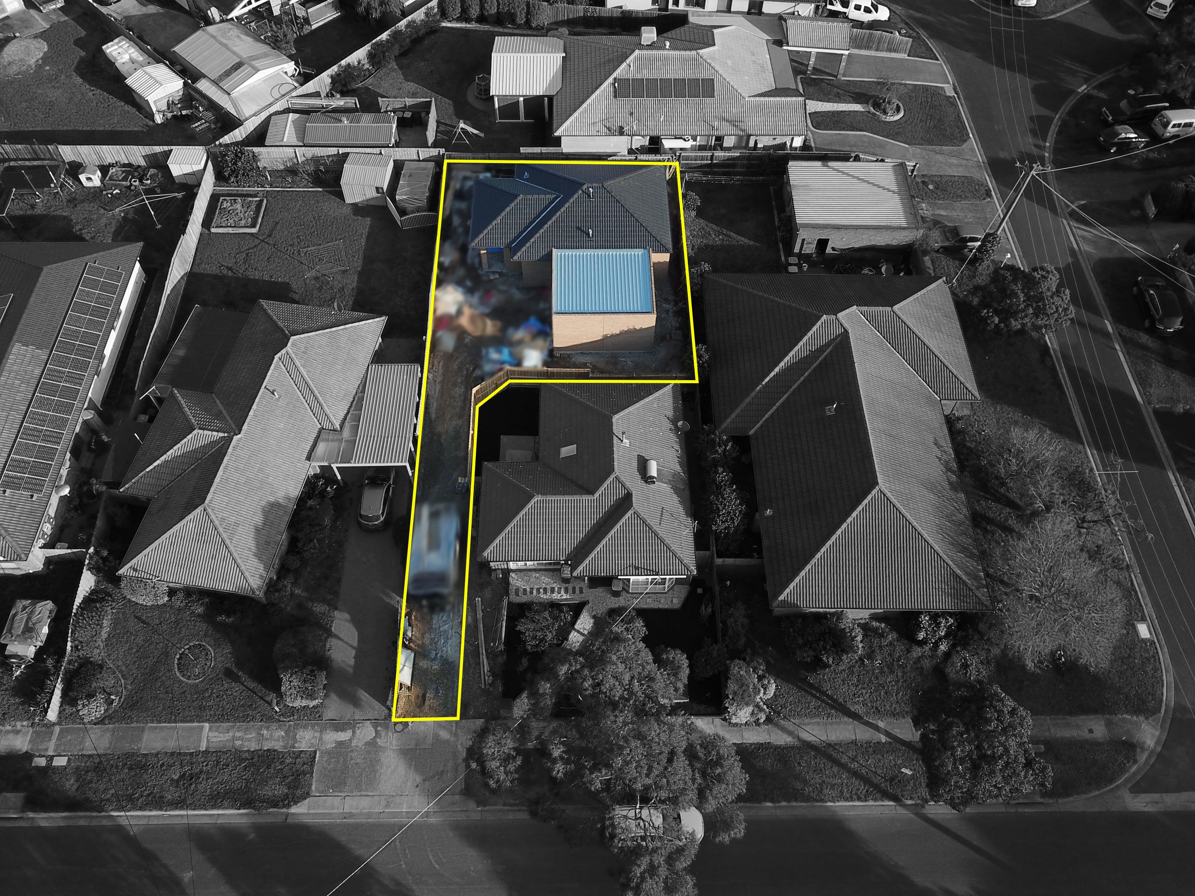 58 Luscombe Avenue, Carrum Downs VIC 3201, Carrum Downs - Thumbnail 3
