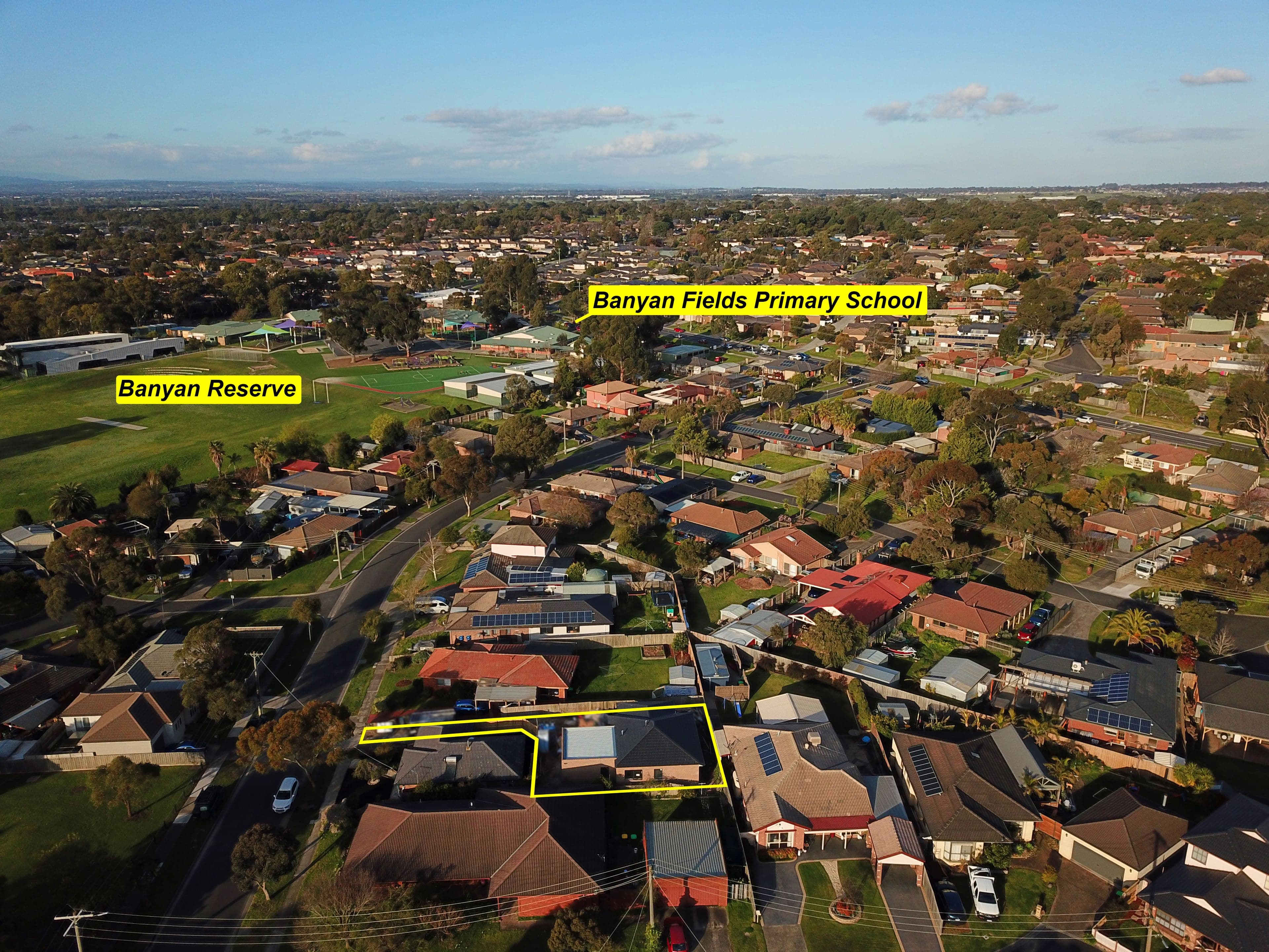 58 Luscombe Avenue, Carrum Downs VIC 3201, Carrum Downs - Thumbnail 4