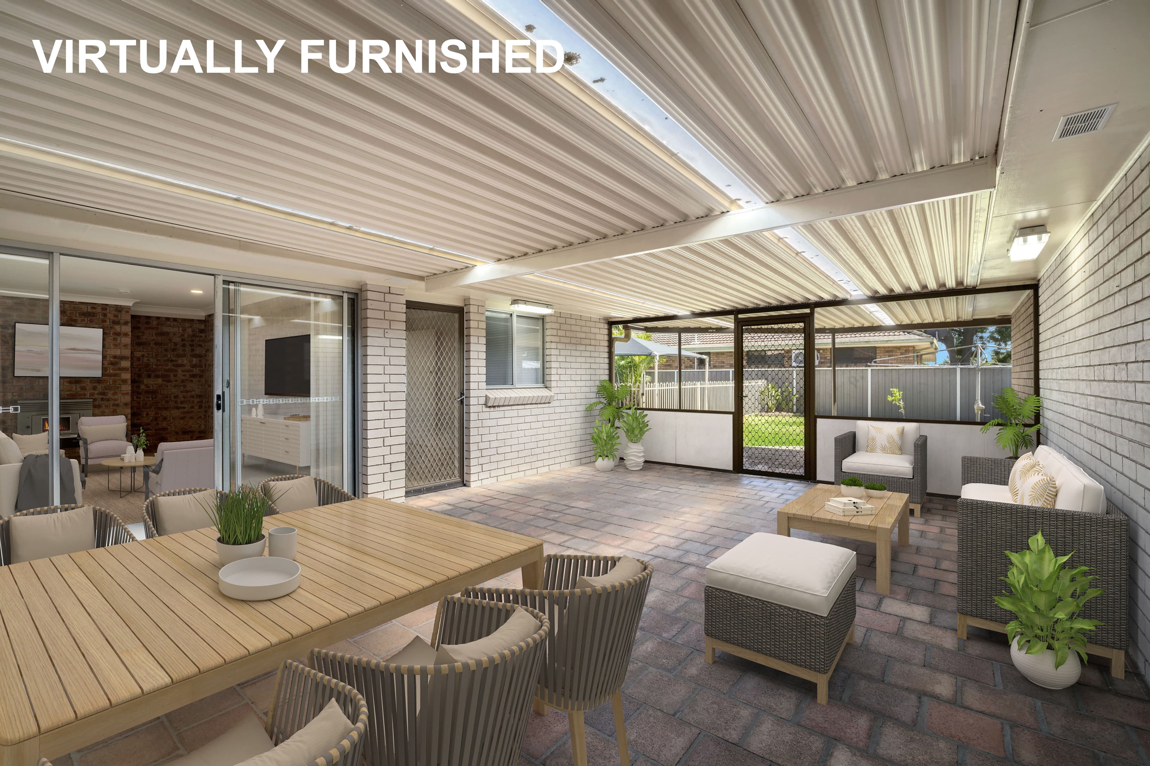 4 Robert Street, Tenambit NSW 2323, Tenambit - Thumbnail 2