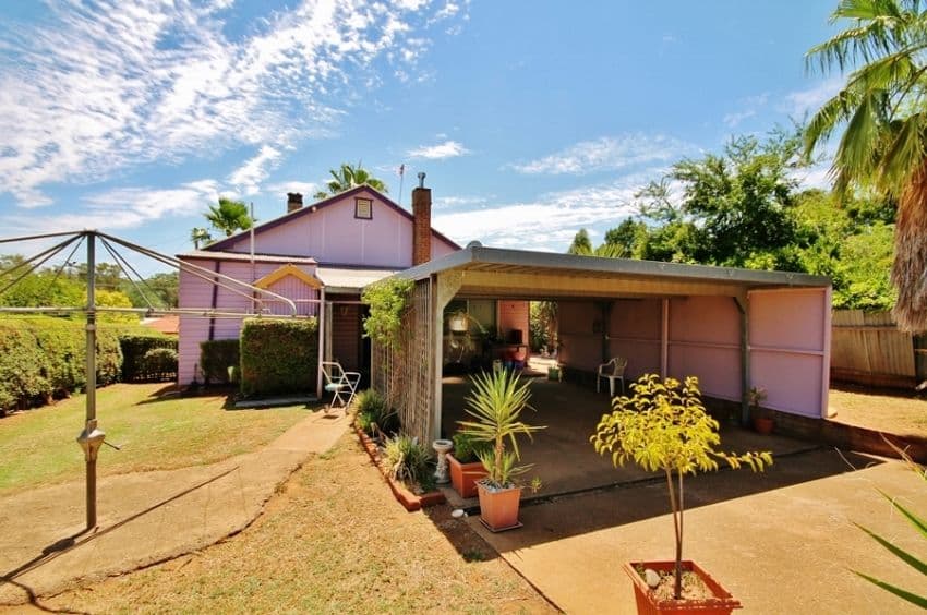 112 William Street, YOUNG NSW 2594, Young - Thumbnail 4