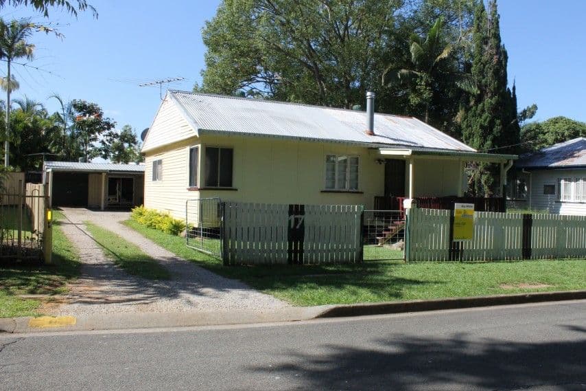 17 The Esplanade, CABOOLTURE QLD 4510, Caboolture - Image 1
