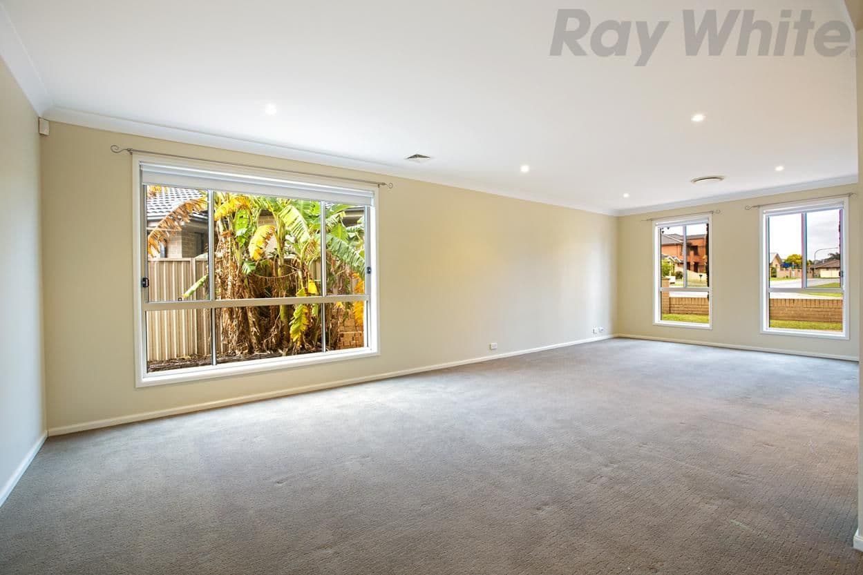 19 Bangalow Place, Hoxton Park - Thumbnail 2