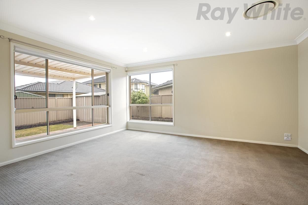 19 Bangalow Place, Hoxton Park - Thumbnail 3