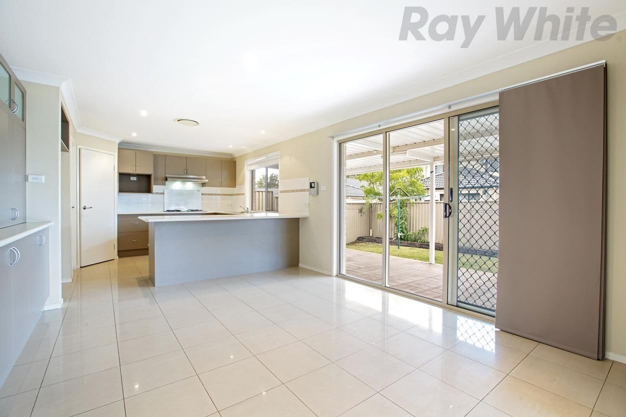 19 Bangalow Place, Hoxton Park - Thumbnail 4