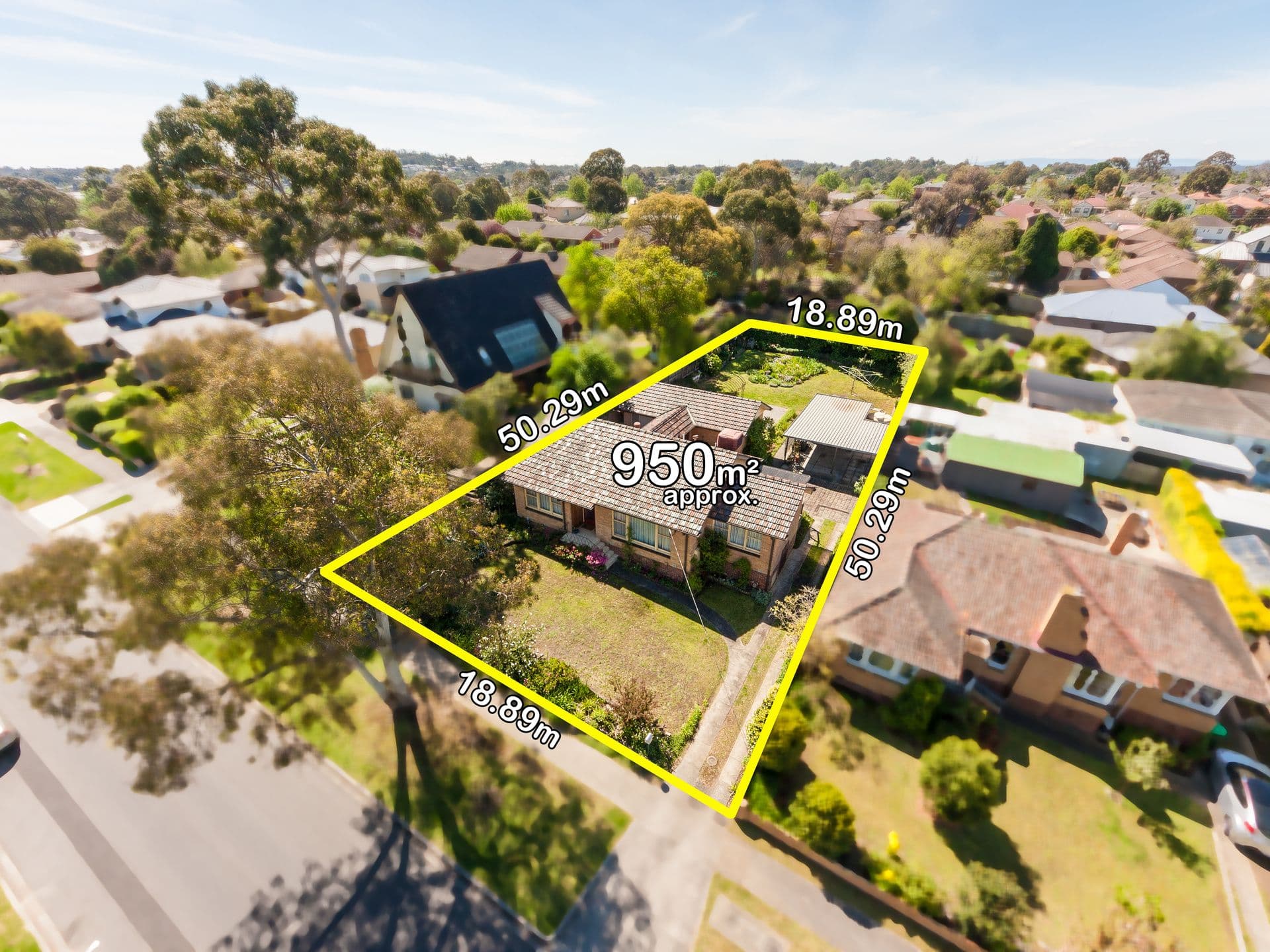 16 Strathallan Road, Macleod VIC 3085, Macleod - Image 1
