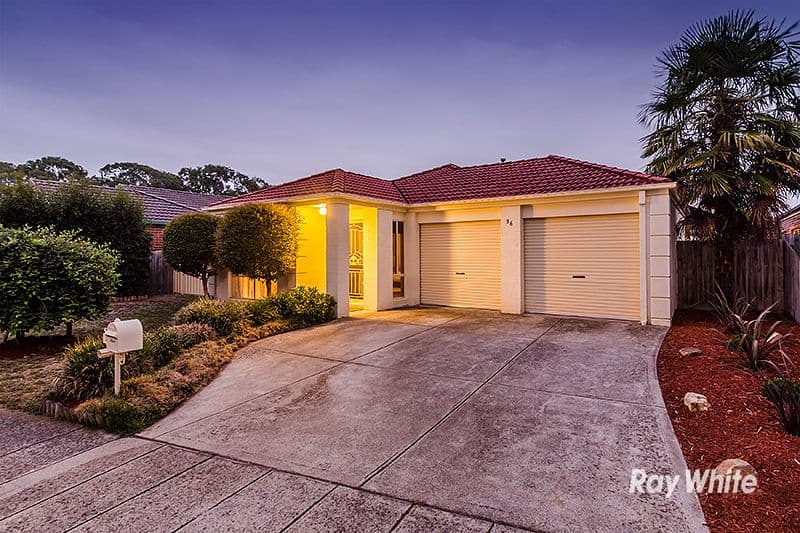 36 Henry Lawson Drive, Lynbrook VIC 3975, Lynbrook - Thumbnail 2