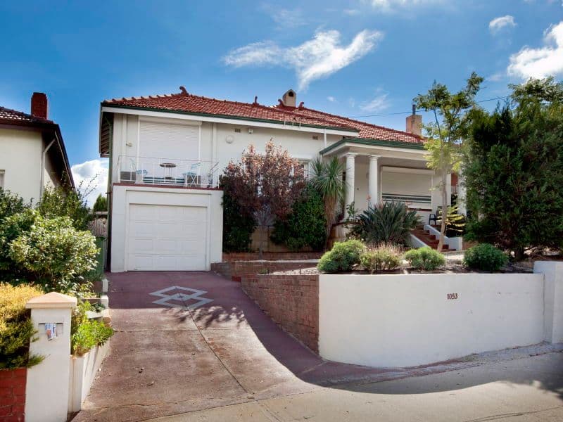 1053 Beaufort Street, BEDFORD WA 6052, Bedford - Thumbnail 2