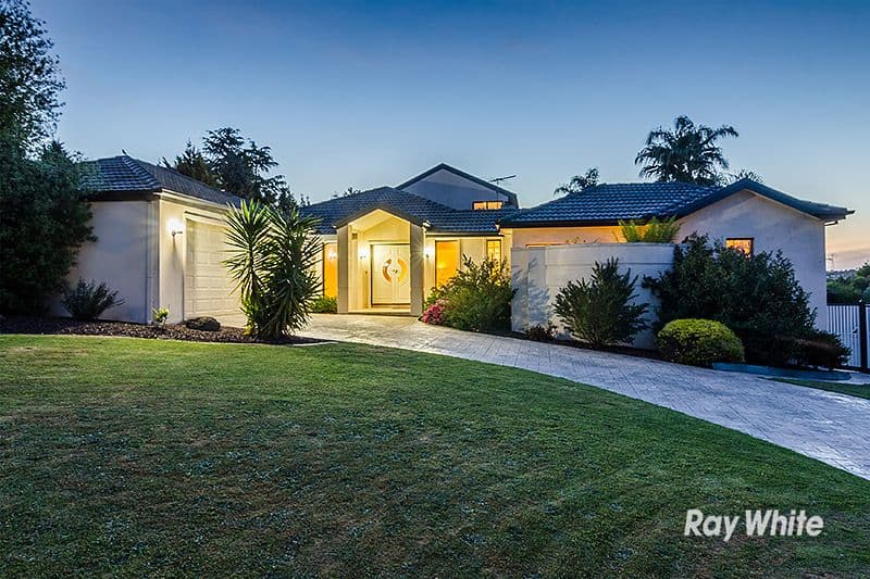6 Oakridge Close, Lysterfield South VIC 3156, Lysterfield South - Thumbnail 4