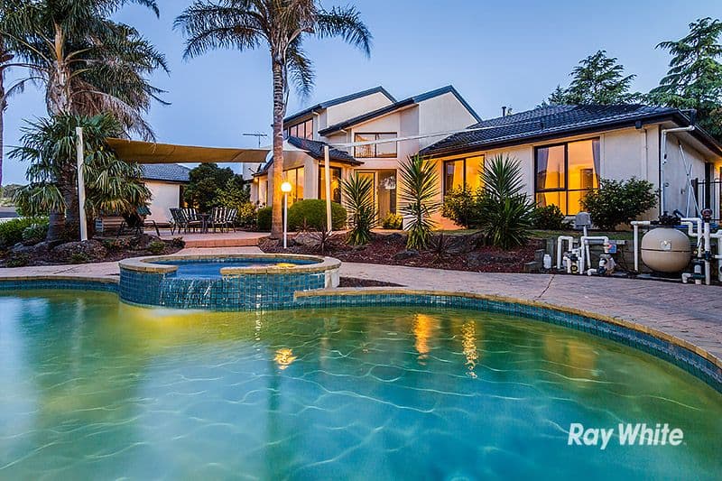 6 Oakridge Close, Lysterfield South VIC 3156, Lysterfield South - Thumbnail 5