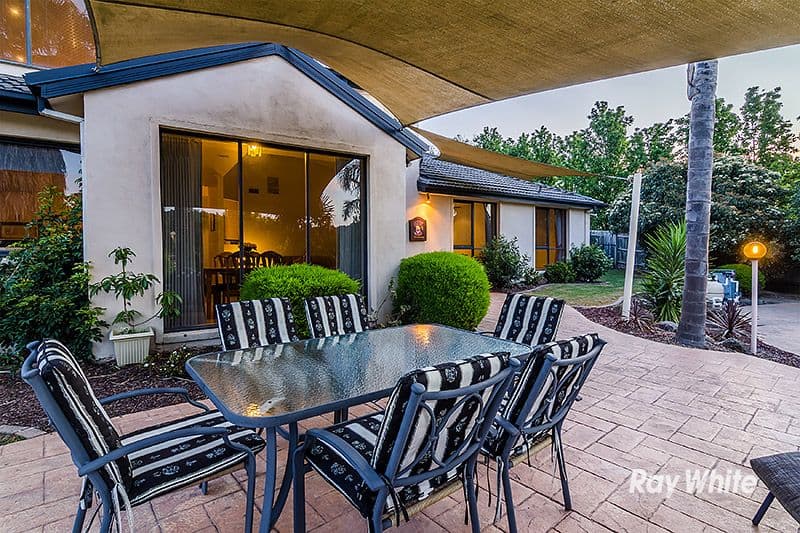 6 Oakridge Close, Lysterfield South VIC 3156, Lysterfield South - Thumbnail 7