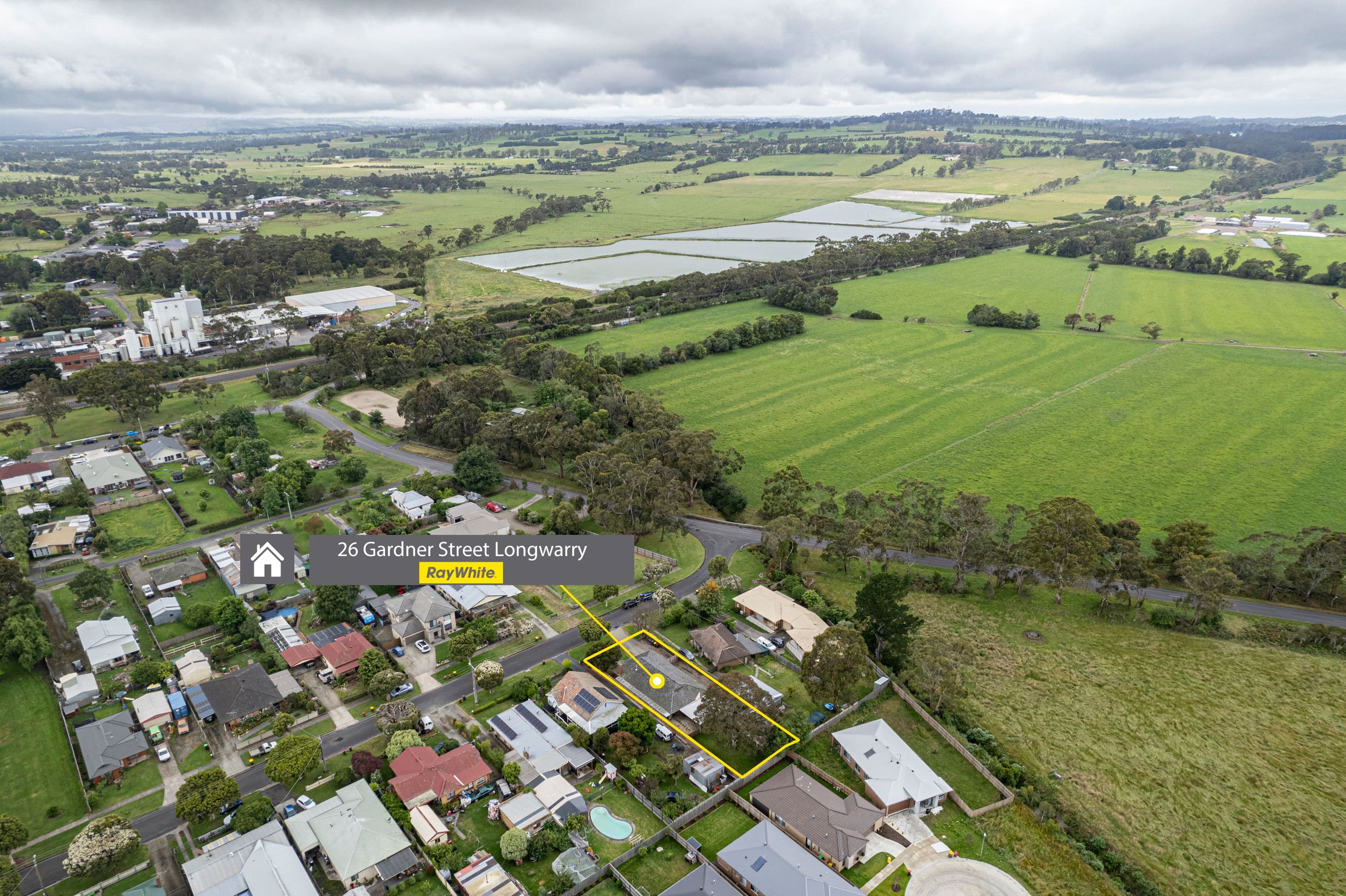 26 Gardner Street, Longwarry VIC 3816, Longwarry - Thumbnail 3
