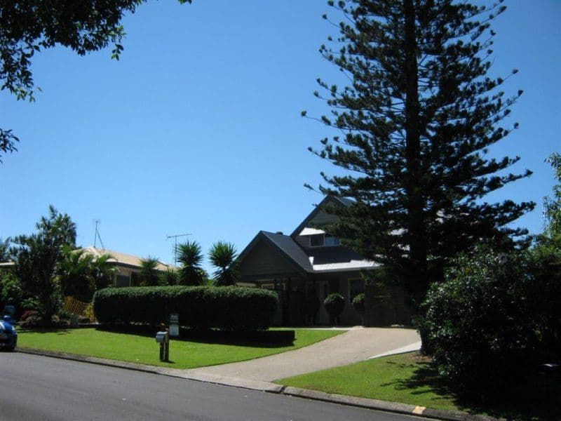 25 BURREMAH, MOUNT COOLUM QLD 4573, Mount Coolum - Thumbnail 4