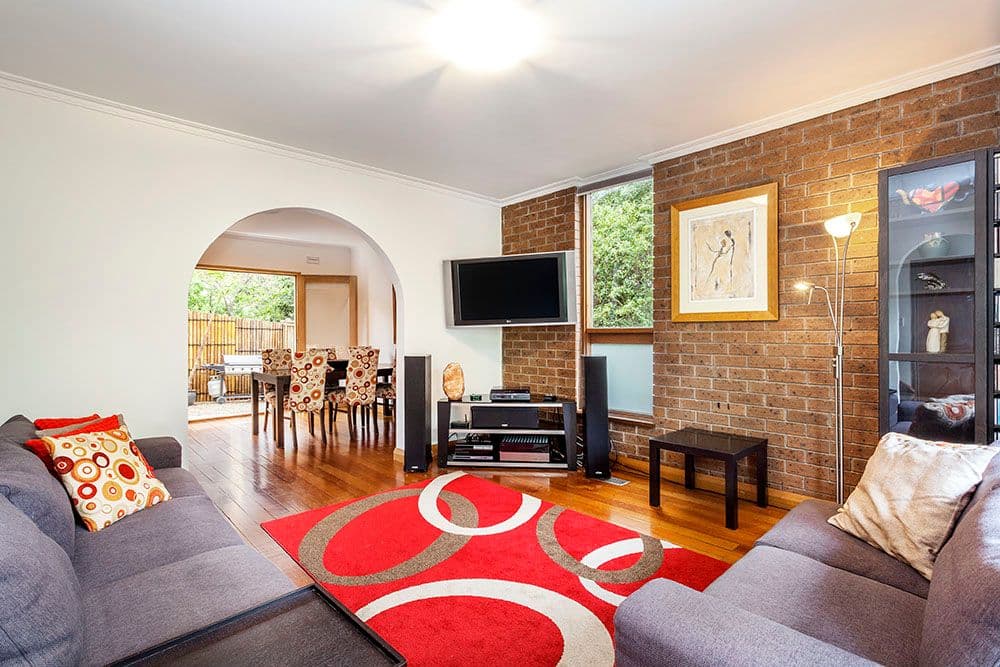 5 Malcolm Crescent, DONCASTER VIC 3108, Doncaster - Thumbnail 2