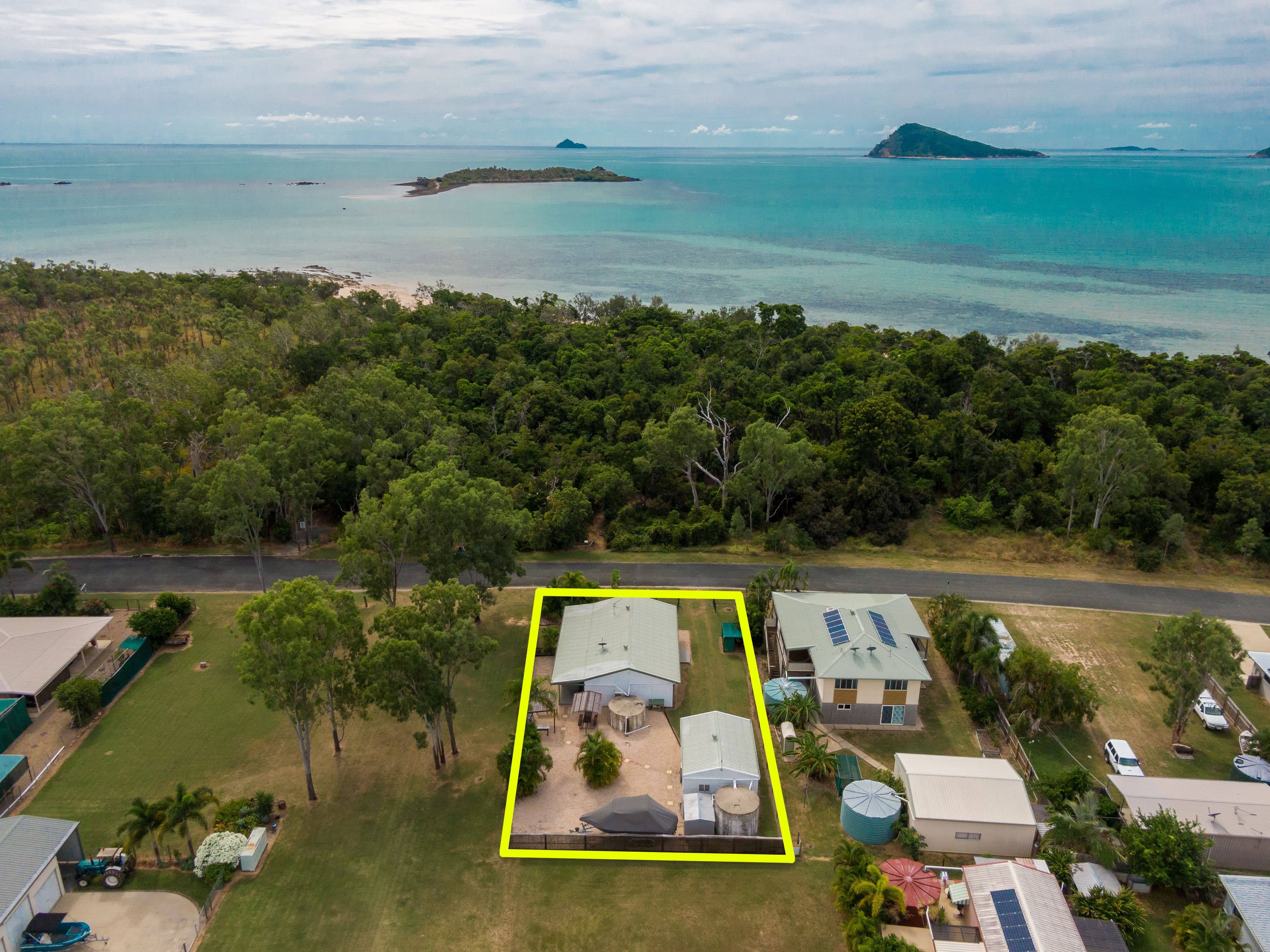 67 Trochus Street, Dingo Beach QLD 4800, Dingo Beach - Image 1