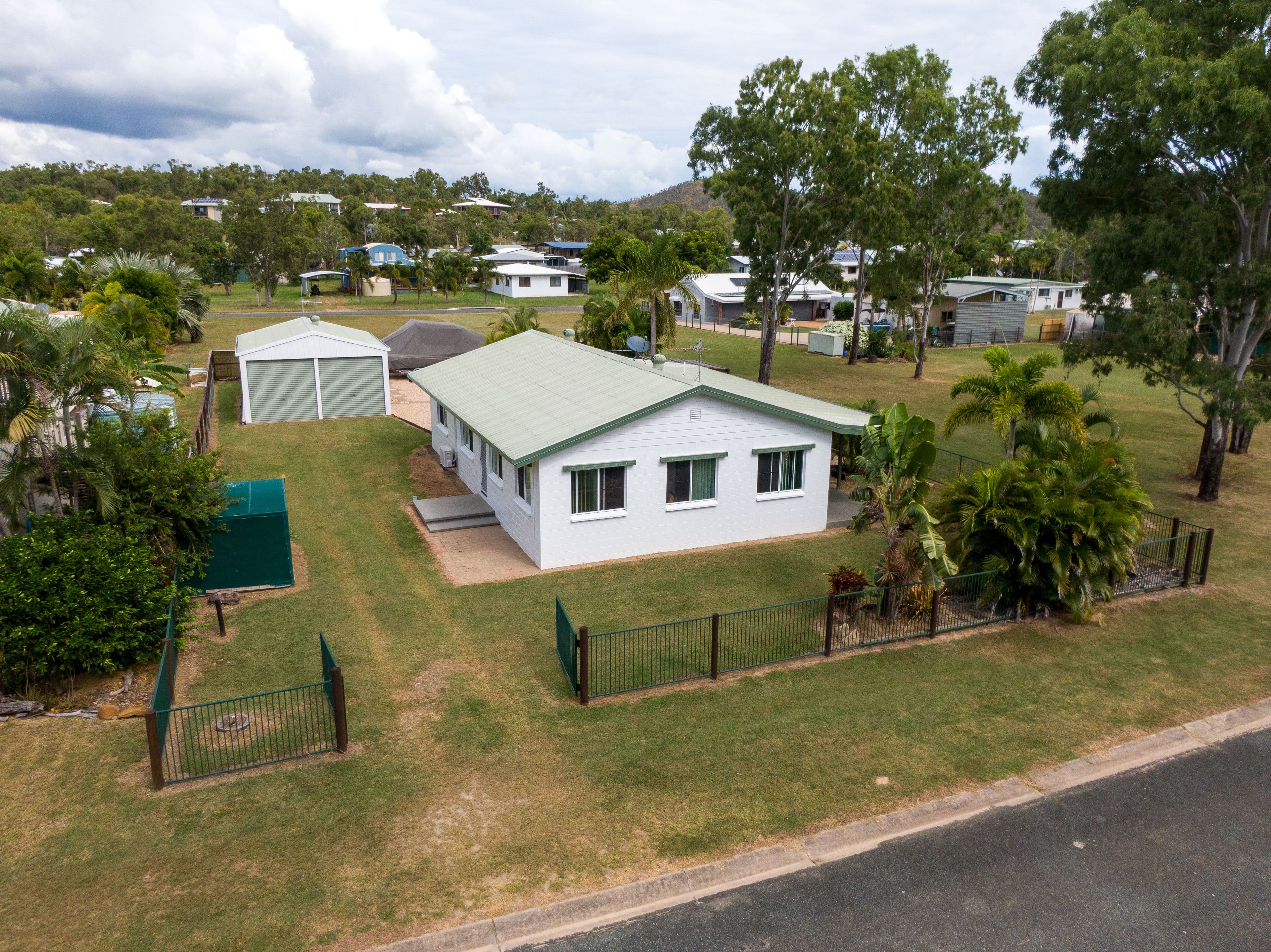 67 Trochus Street, Dingo Beach QLD 4800, Dingo Beach - Thumbnail 3