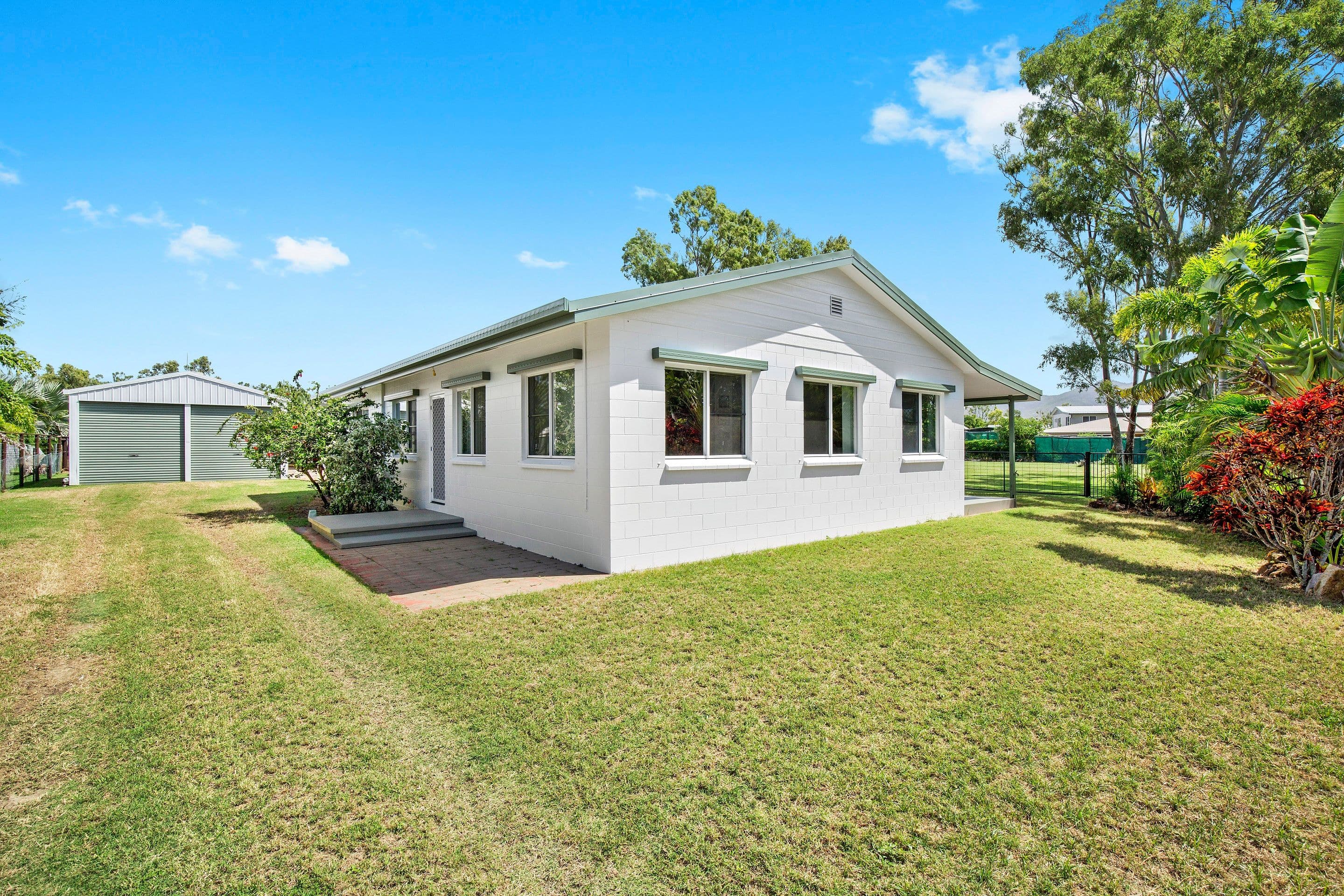 67 Trochus Street, Dingo Beach QLD 4800, Dingo Beach - Thumbnail 6