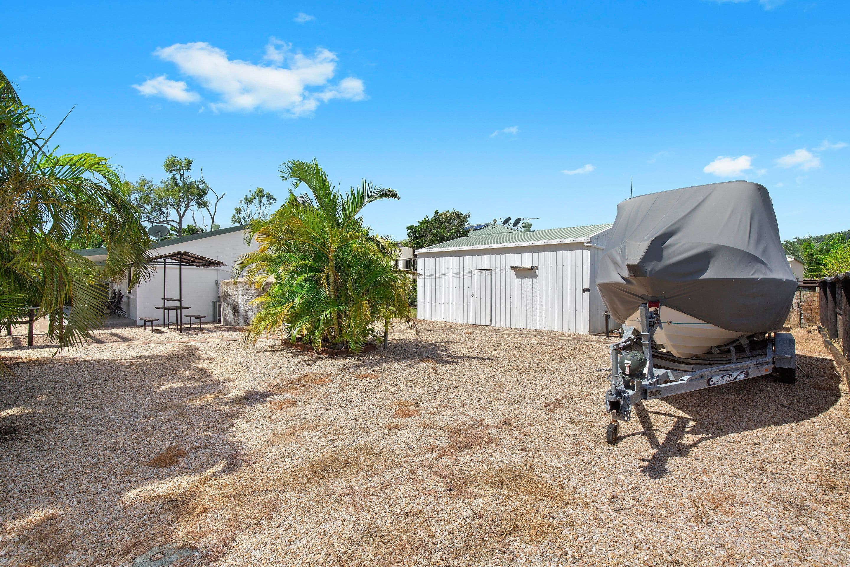 67 Trochus Street, Dingo Beach QLD 4800, Dingo Beach - Thumbnail 7