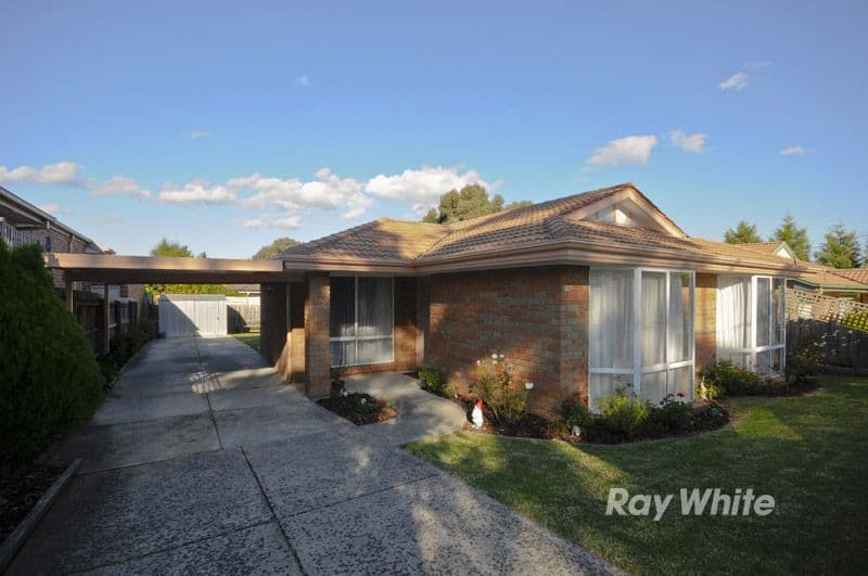 2 Carina Close, WANTIRNA SOUTH VIC 3152, Wantirna South - Image 1