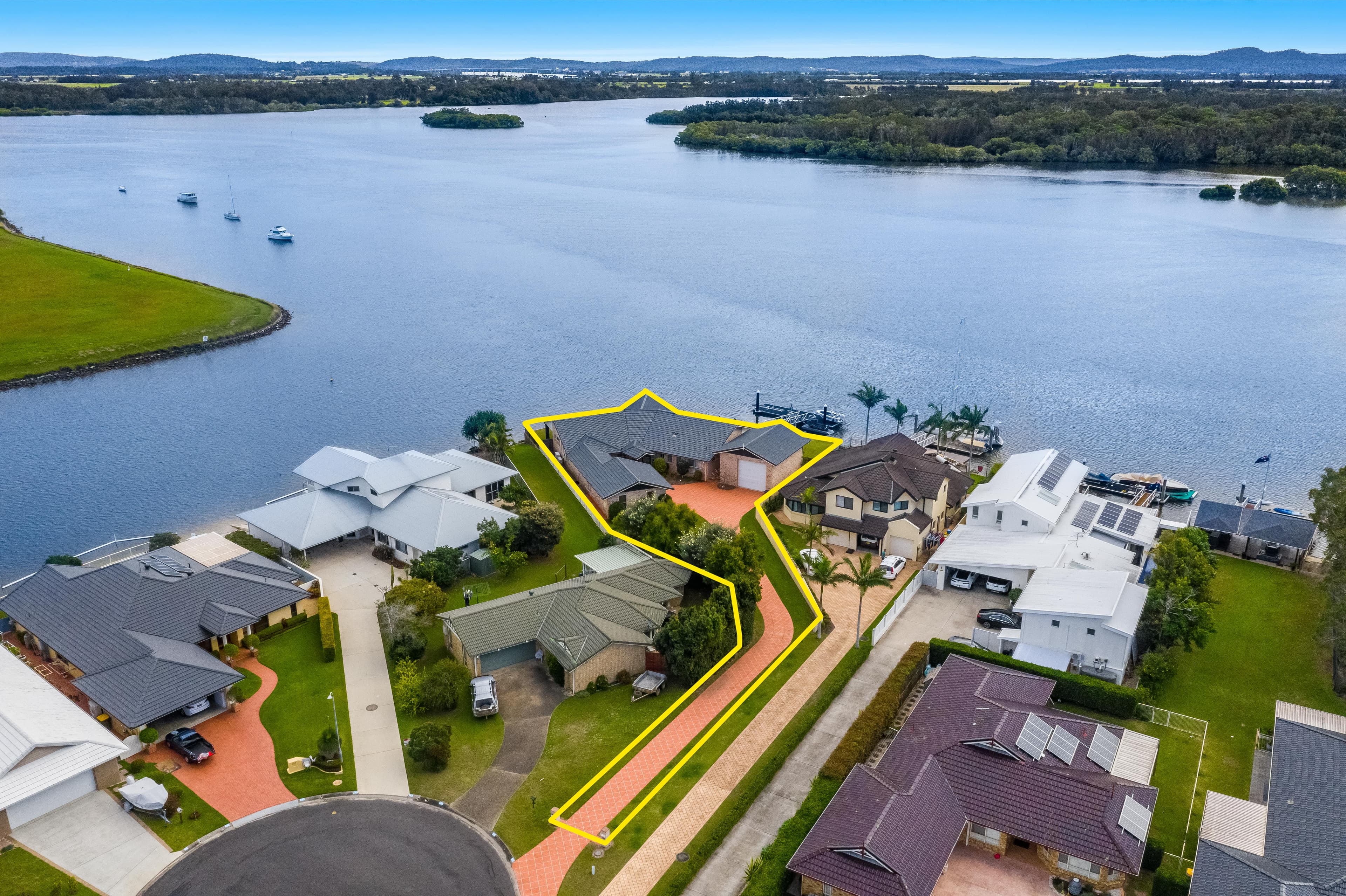 107 Witonga Drive, Yamba NSW 2464, Yamba - Image 1