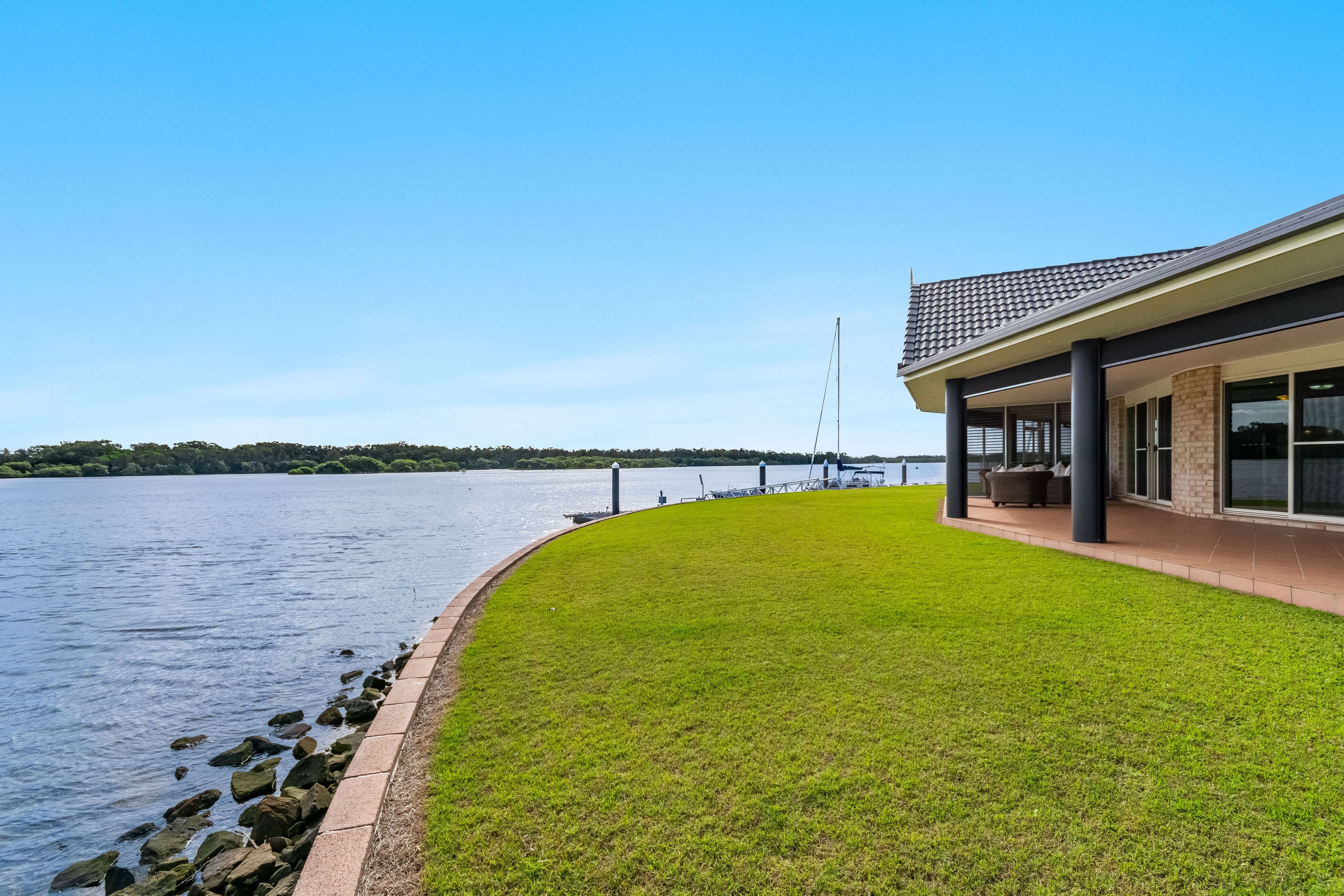 107 Witonga Drive, Yamba NSW 2464, Yamba - Thumbnail 2