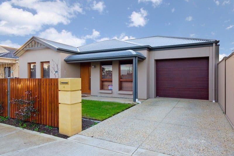 4 Haven Road, MANSFIELD PARK SA 5012, Mansfield Park - Image 1