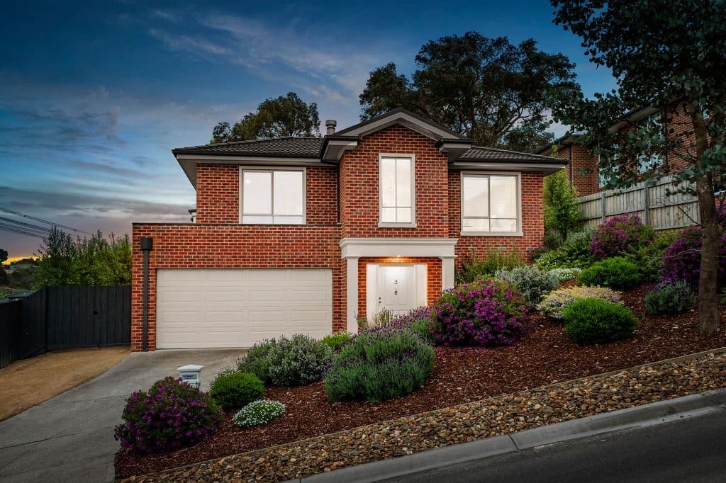 3 Wagtail Place, Diamond Creek VIC 3089, Diamond Creek - Image 1