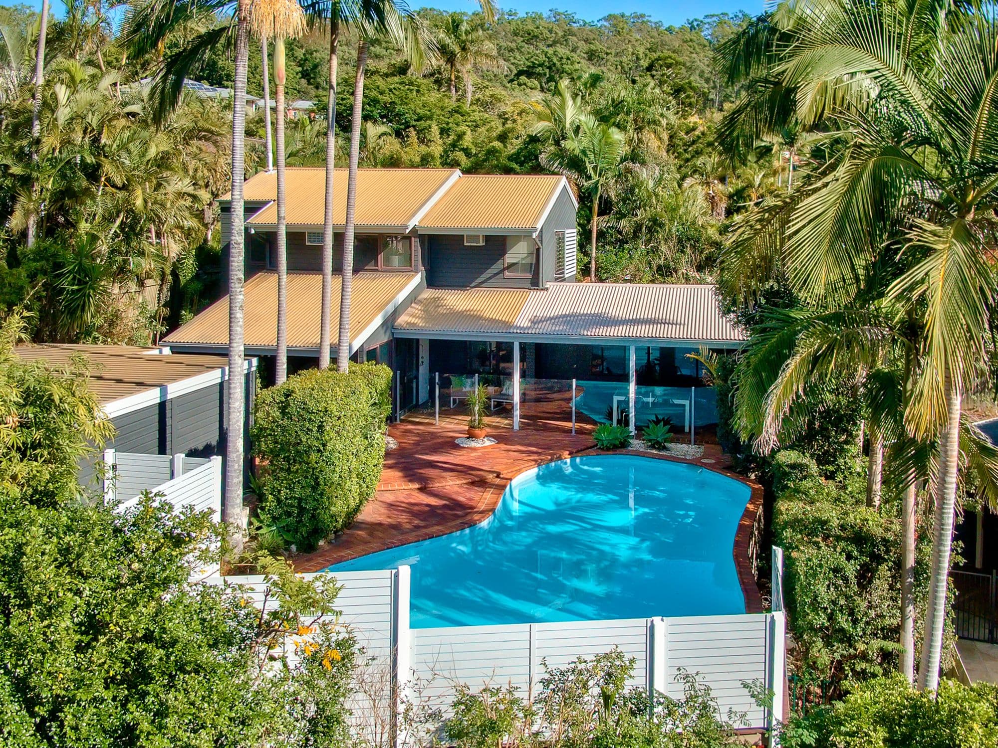28 Ballybritt Street, The Gap QLD 4061, The Gap - Thumbnail 2