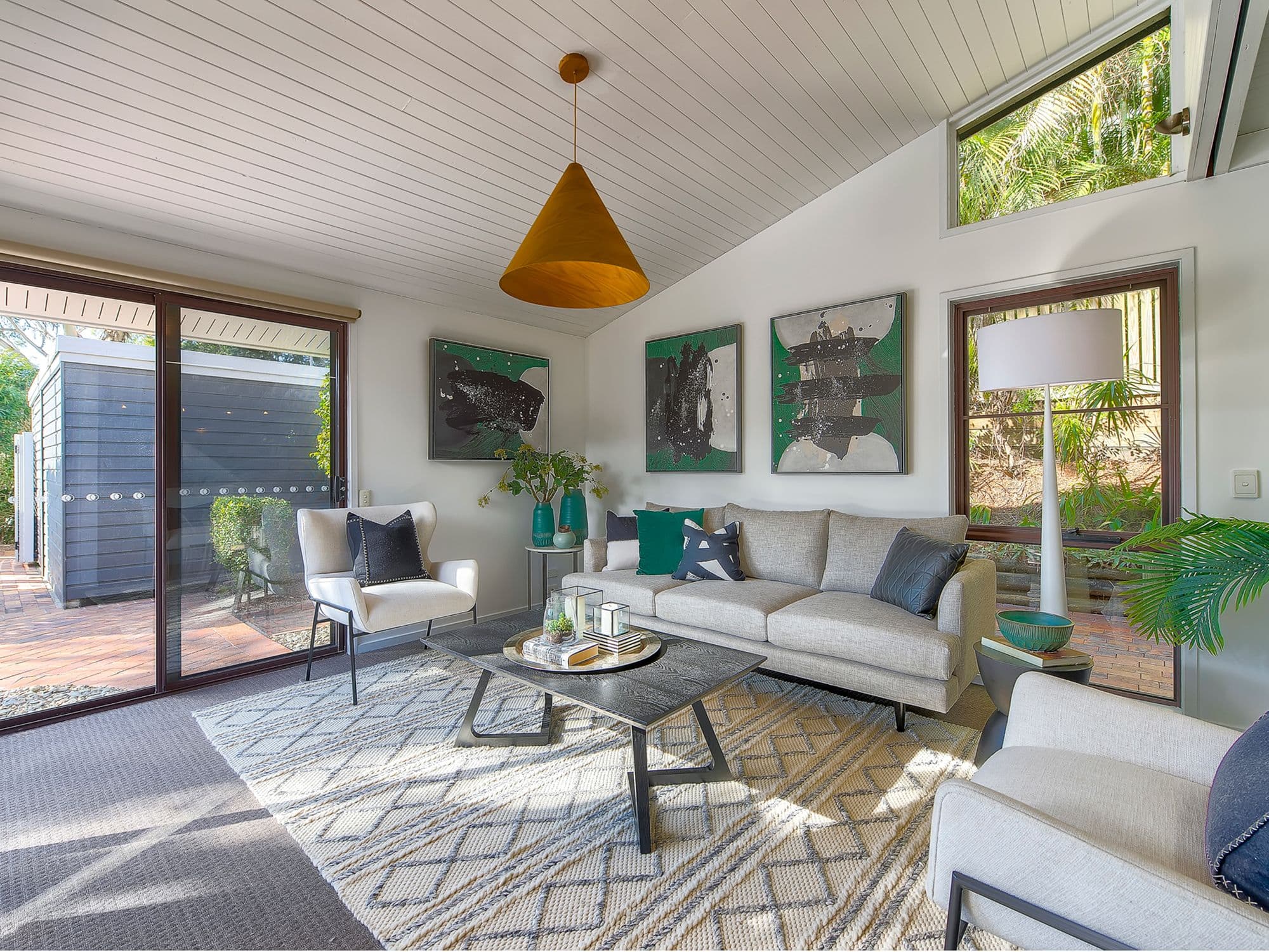 28 Ballybritt Street, The Gap QLD 4061, The Gap - Thumbnail 4