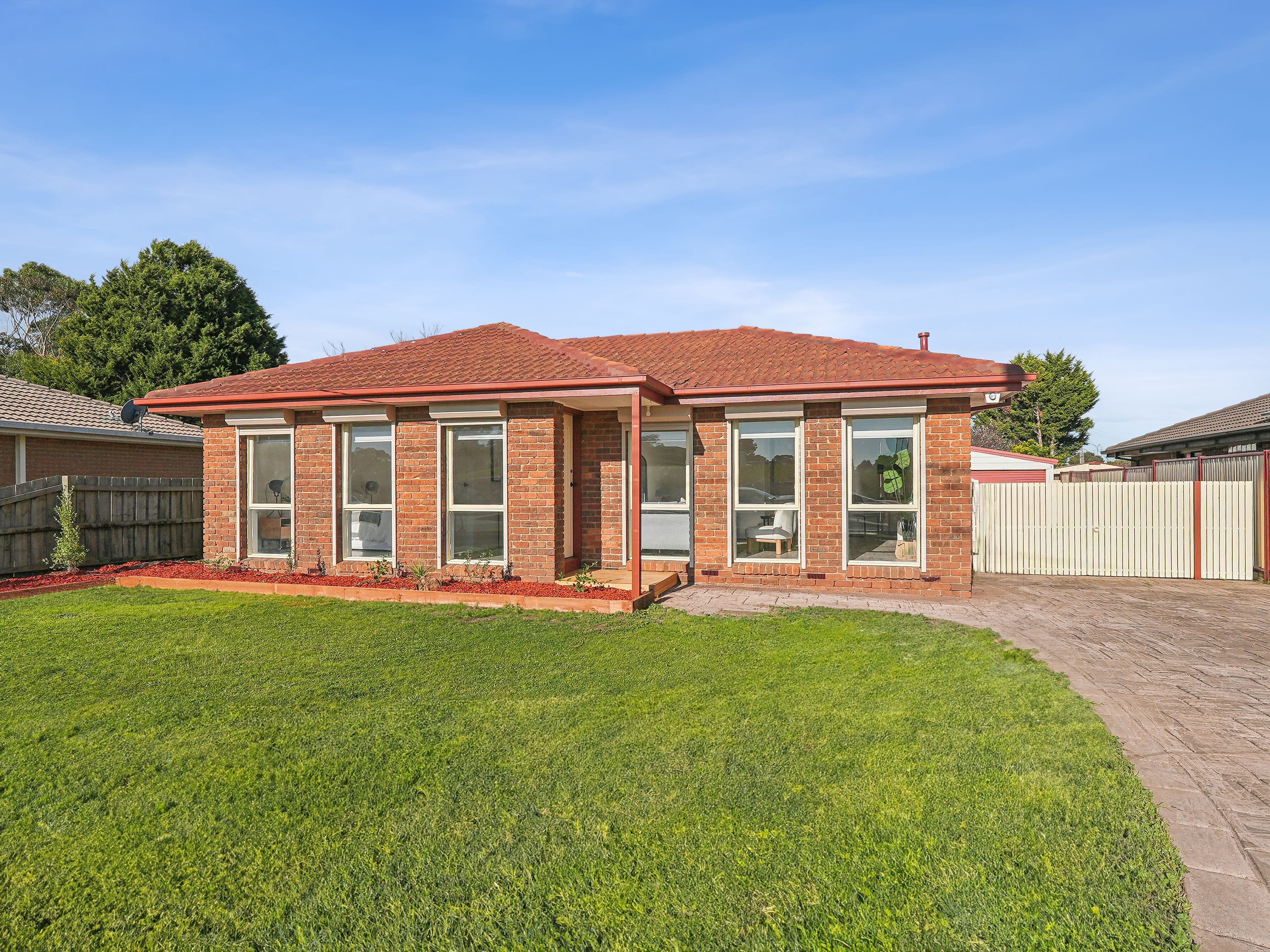 91 Hothlyn Drive, Craigieburn VIC 3064, Craigieburn - Image 1