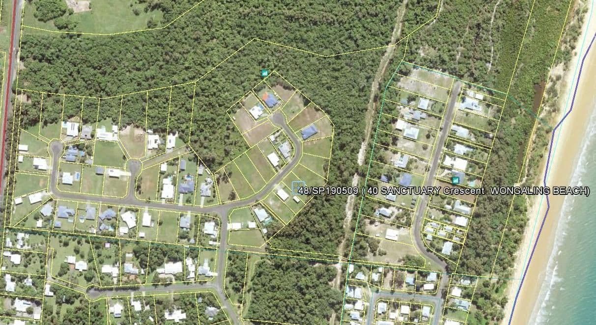 40 Sanctuary Crescent, Wongaling Beach QLD 4852, Wongaling Beach - Thumbnail 2