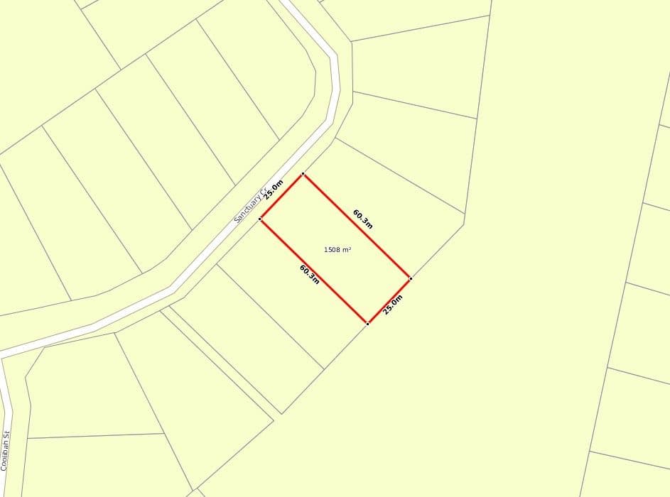 40 Sanctuary Crescent, Wongaling Beach QLD 4852, Wongaling Beach - Thumbnail 5