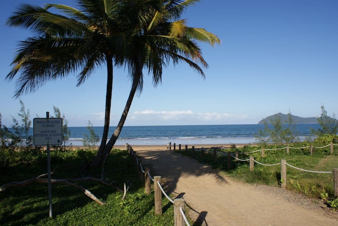 40 Sanctuary Crescent, Wongaling Beach QLD 4852, Wongaling Beach - Thumbnail 7