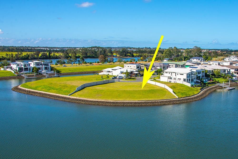 53 and 55 Harbourvue Court, Helensvale QLD 4212, Helensvale - Image 1
