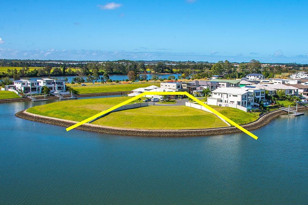 53 and 55 Harbourvue Court, Helensvale QLD 4212, Helensvale - Thumbnail 2