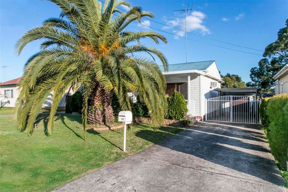 26 Carrington Street, ST MARYS NSW 2760, St Marys - Image 1