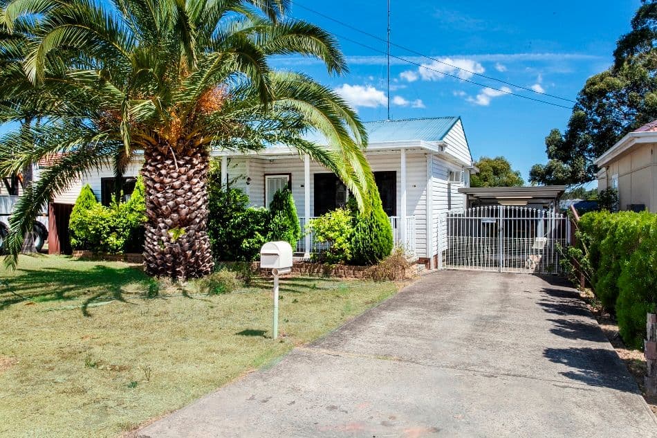 26 Carrington Street, ST MARYS NSW 2760, St Marys - Thumbnail 2