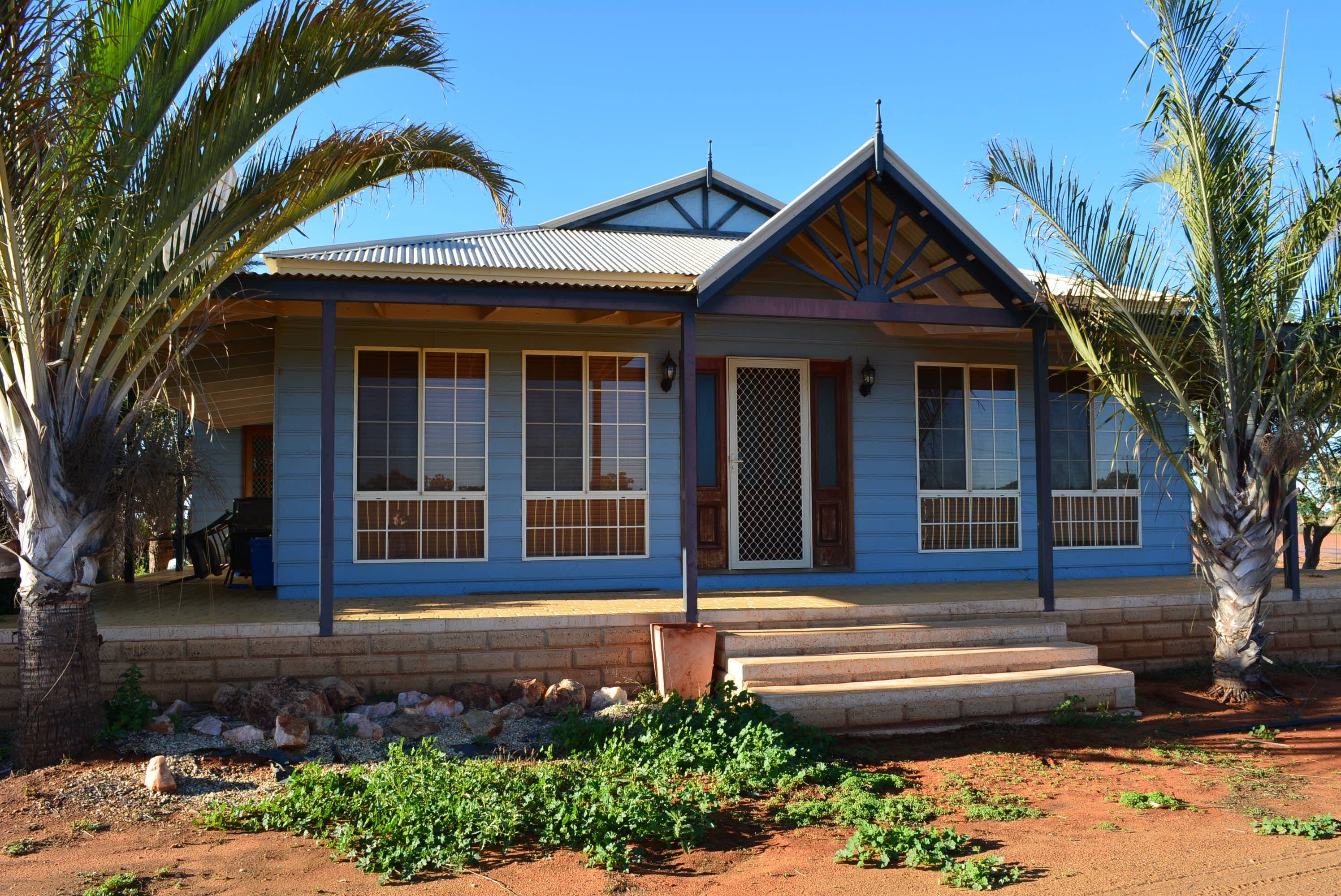 588 South River Road, Carnarvon WA 6701, Carnarvon - Image 1