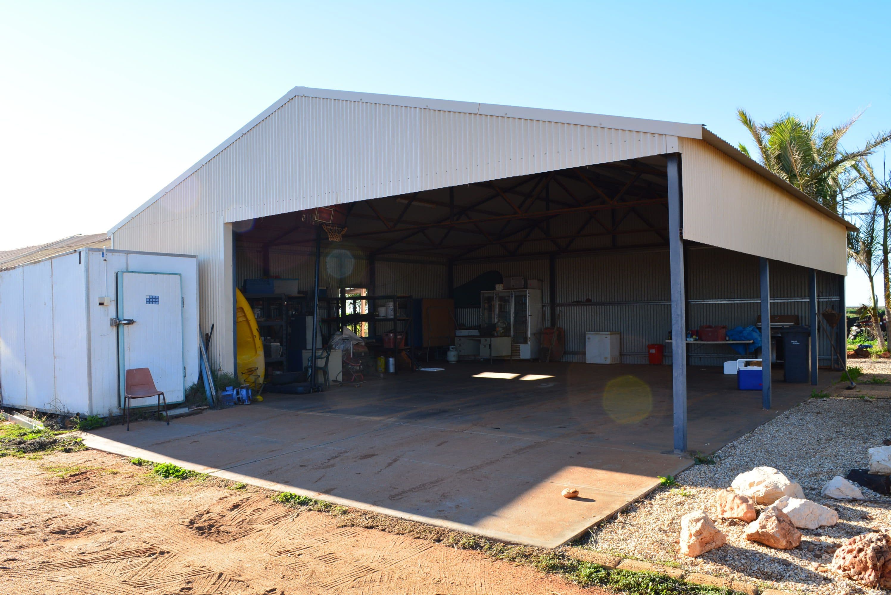 588 South River Road, Carnarvon WA 6701, Carnarvon - Thumbnail 8