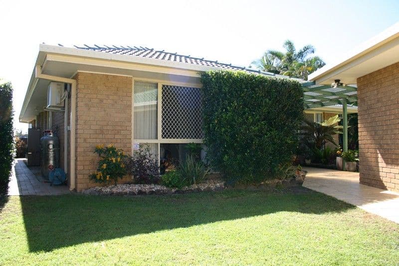48 Mungarie Street, KEPERRA QLD 4054, Keperra - Image 1