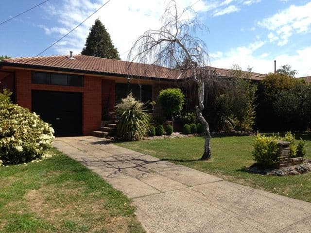 14 Endeavour Avenue, ORANGE NSW 2800, Orange - Image 1