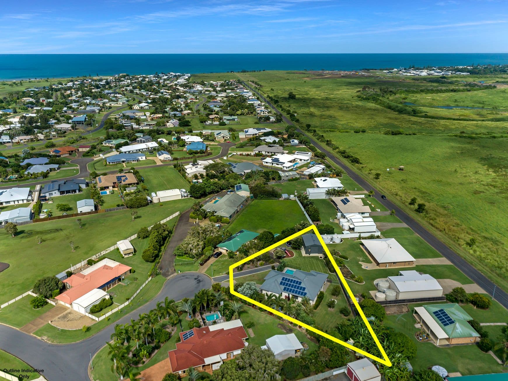 4 Balengera Court, Innes Park QLD 4670, Innes Park - Image 1