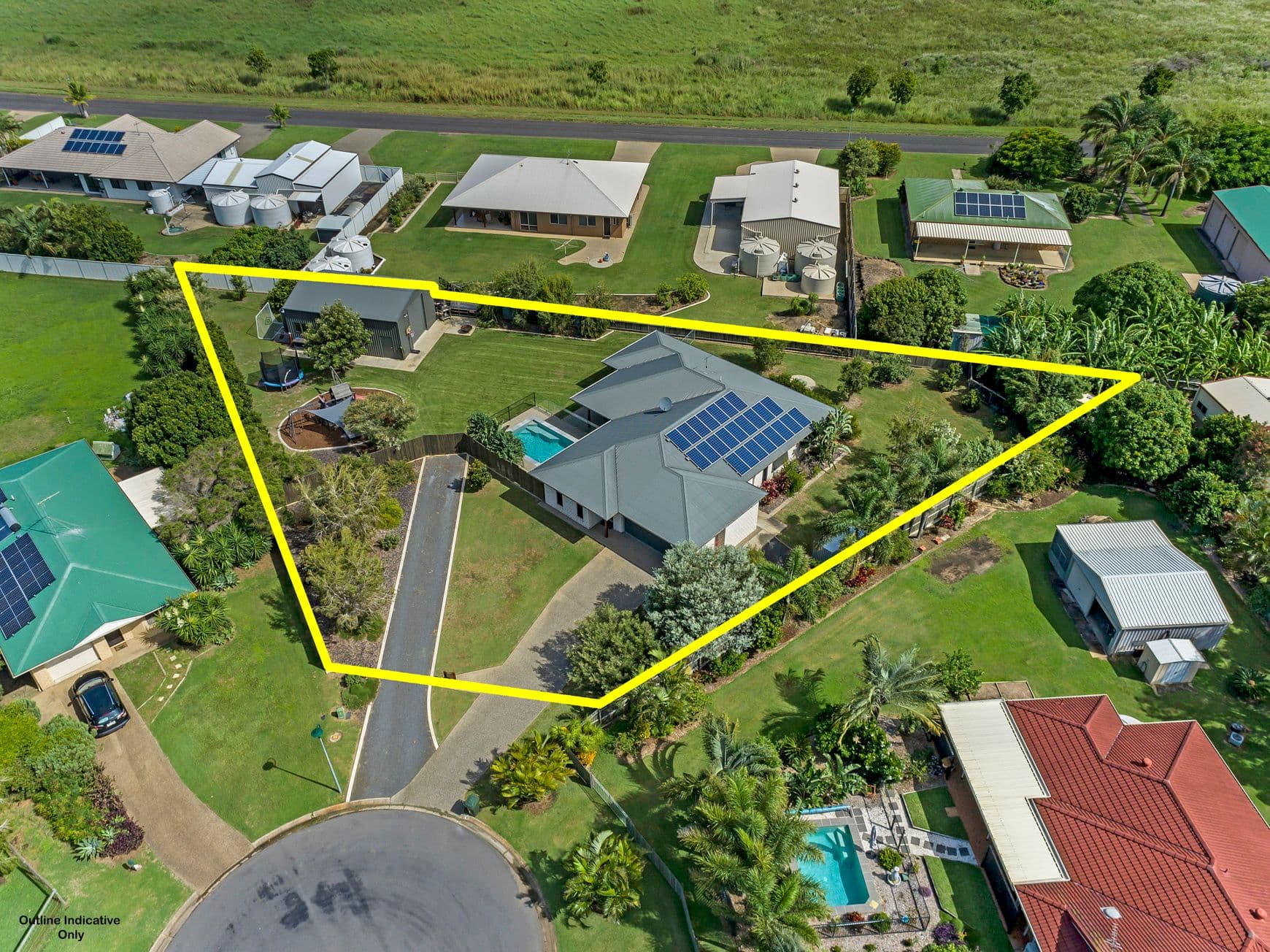4 Balengera Court, Innes Park QLD 4670, Innes Park - Thumbnail 2