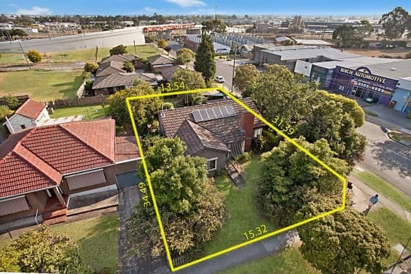 31 Hutton Street, DANDENONG VIC 3175, Dandenong - Image 1
