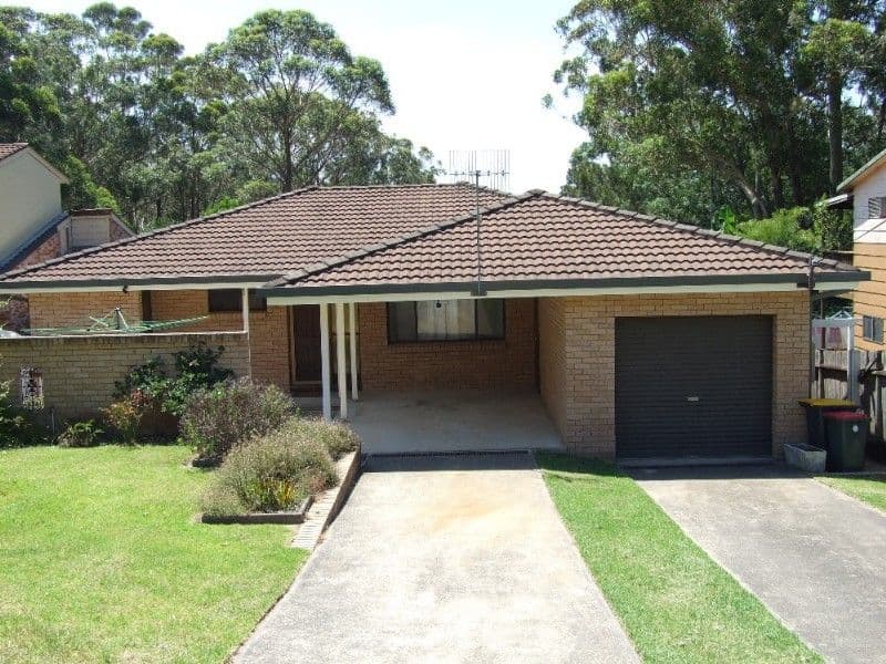 BURRILL LAKE NSW 2539, Burrill Lake - Image 1
