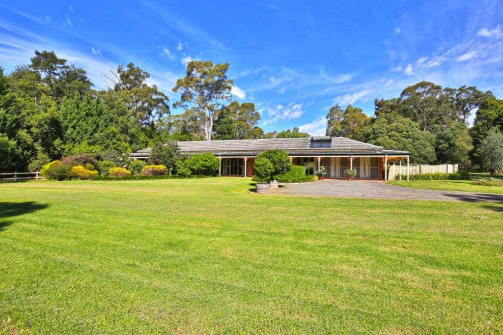5 Gypsy Point Road, Bangalee NSW 2541, Bangalee - Image 1